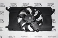 FAN MOTORU : (BENZİNLİ) KALE